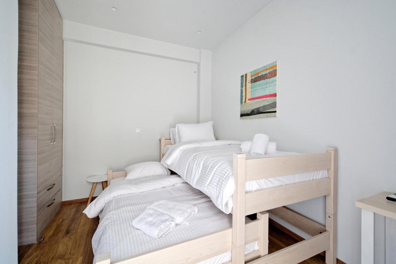 Poseidon Residence Athens Room photo